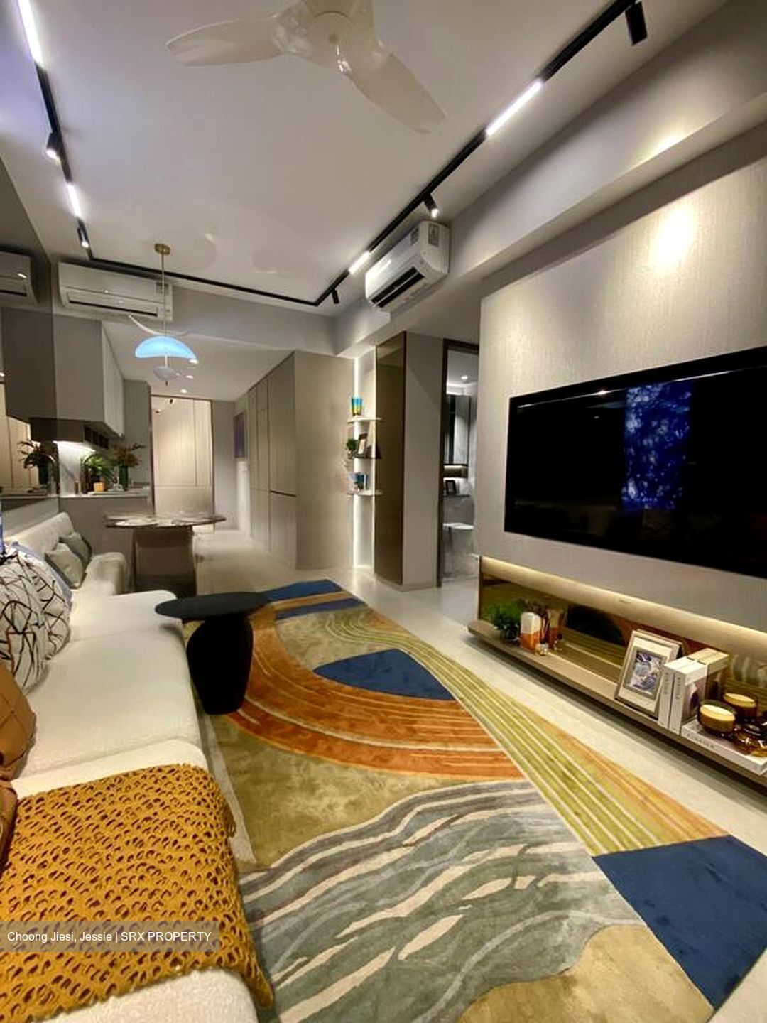 Zion Road (D3), Condominium #473270961